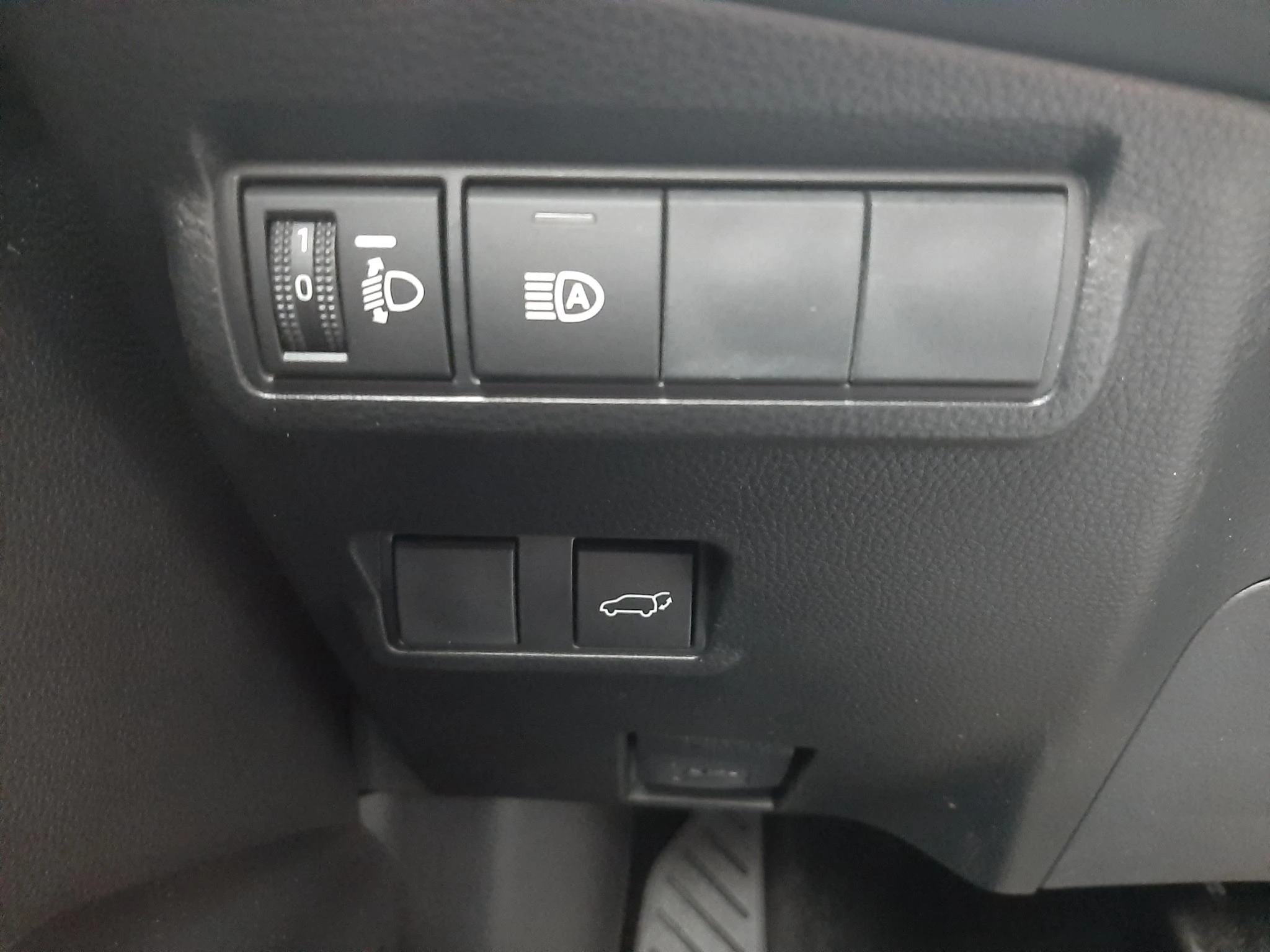 Hoofdafbeelding Toyota Corolla Cross