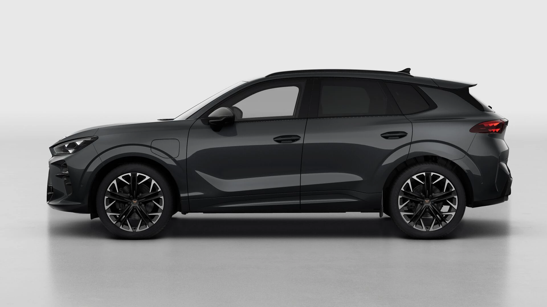 Hoofdafbeelding CUPRA Terramar