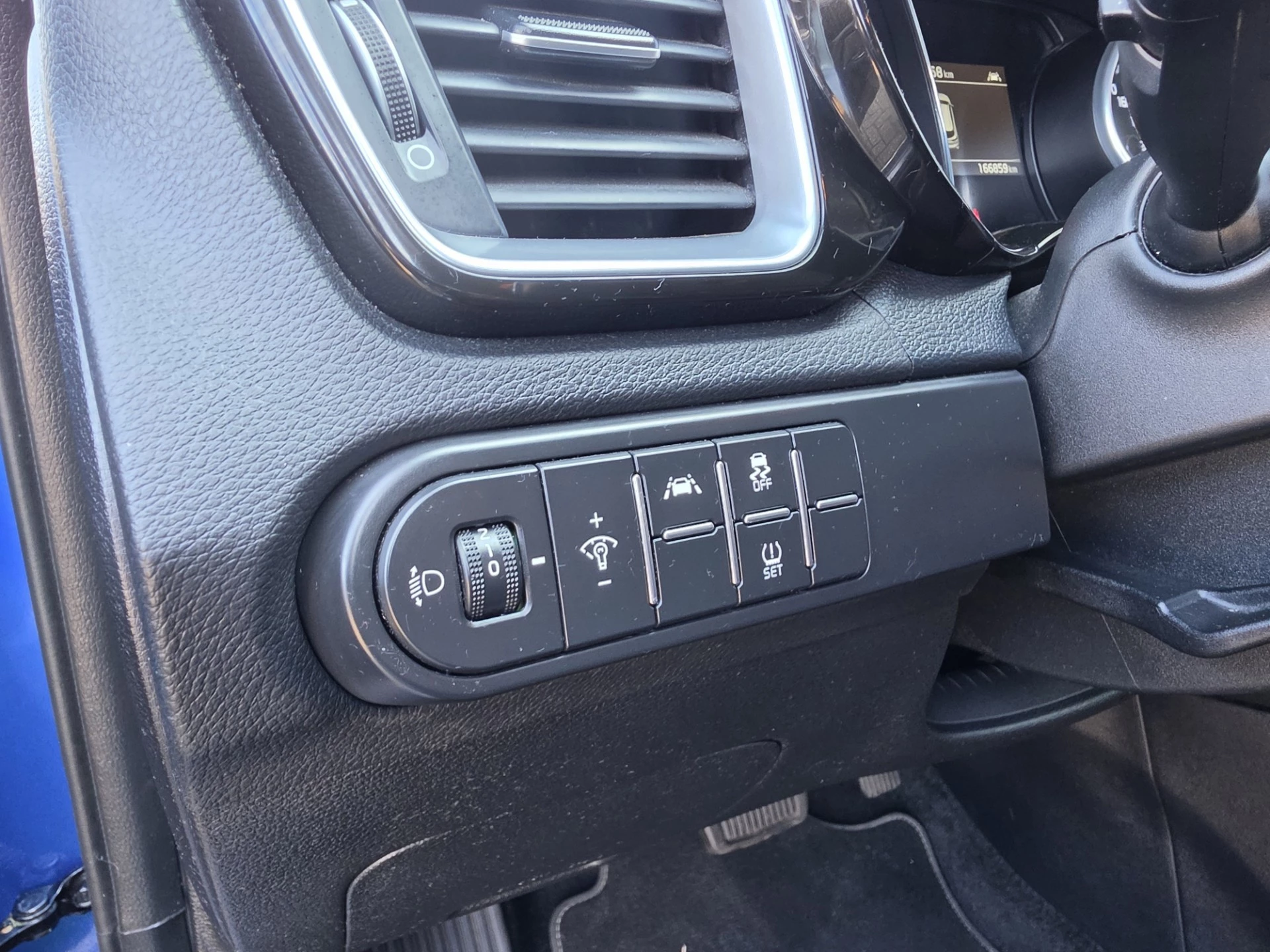 Hoofdafbeelding Kia XCeed