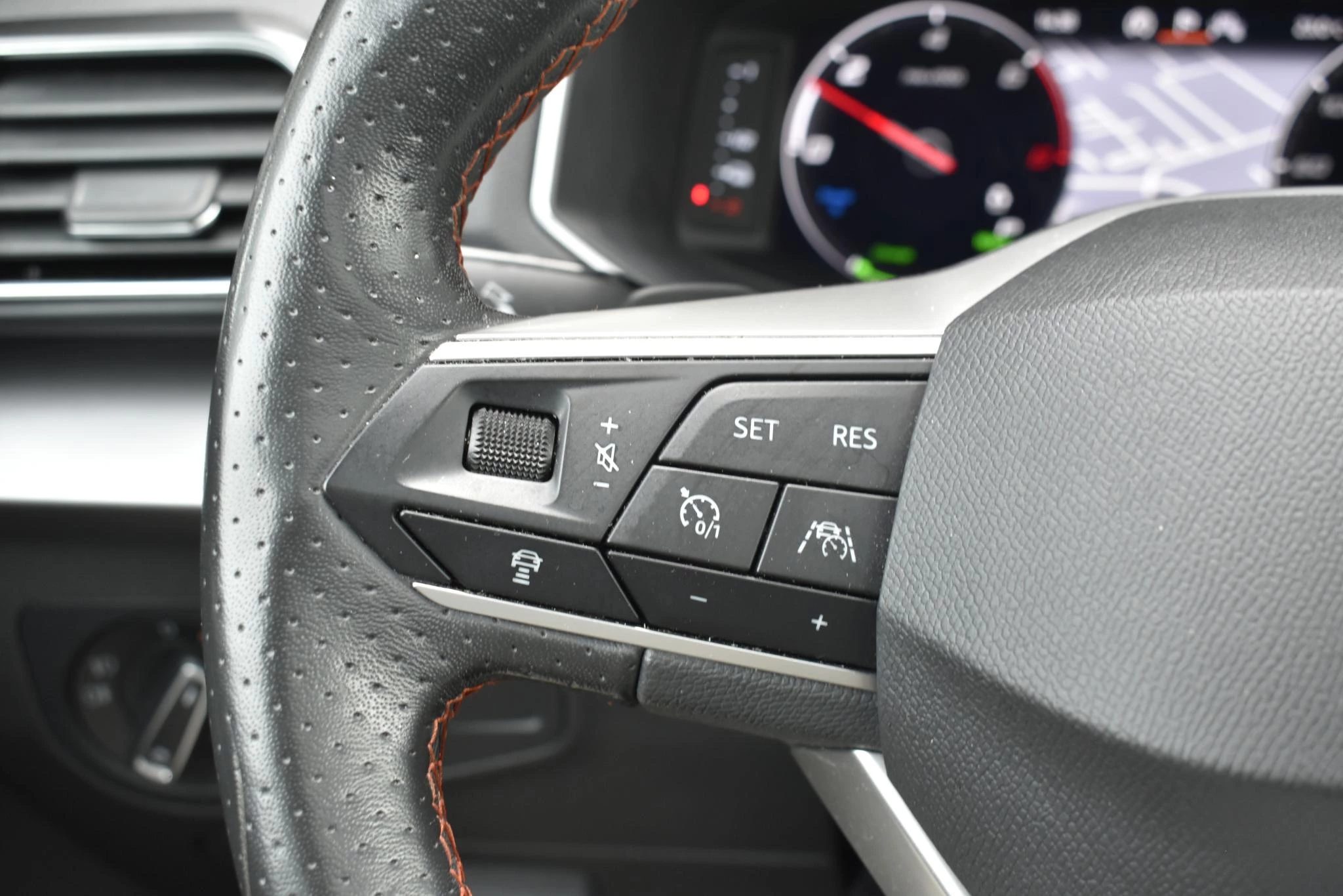 Hoofdafbeelding SEAT Tarraco