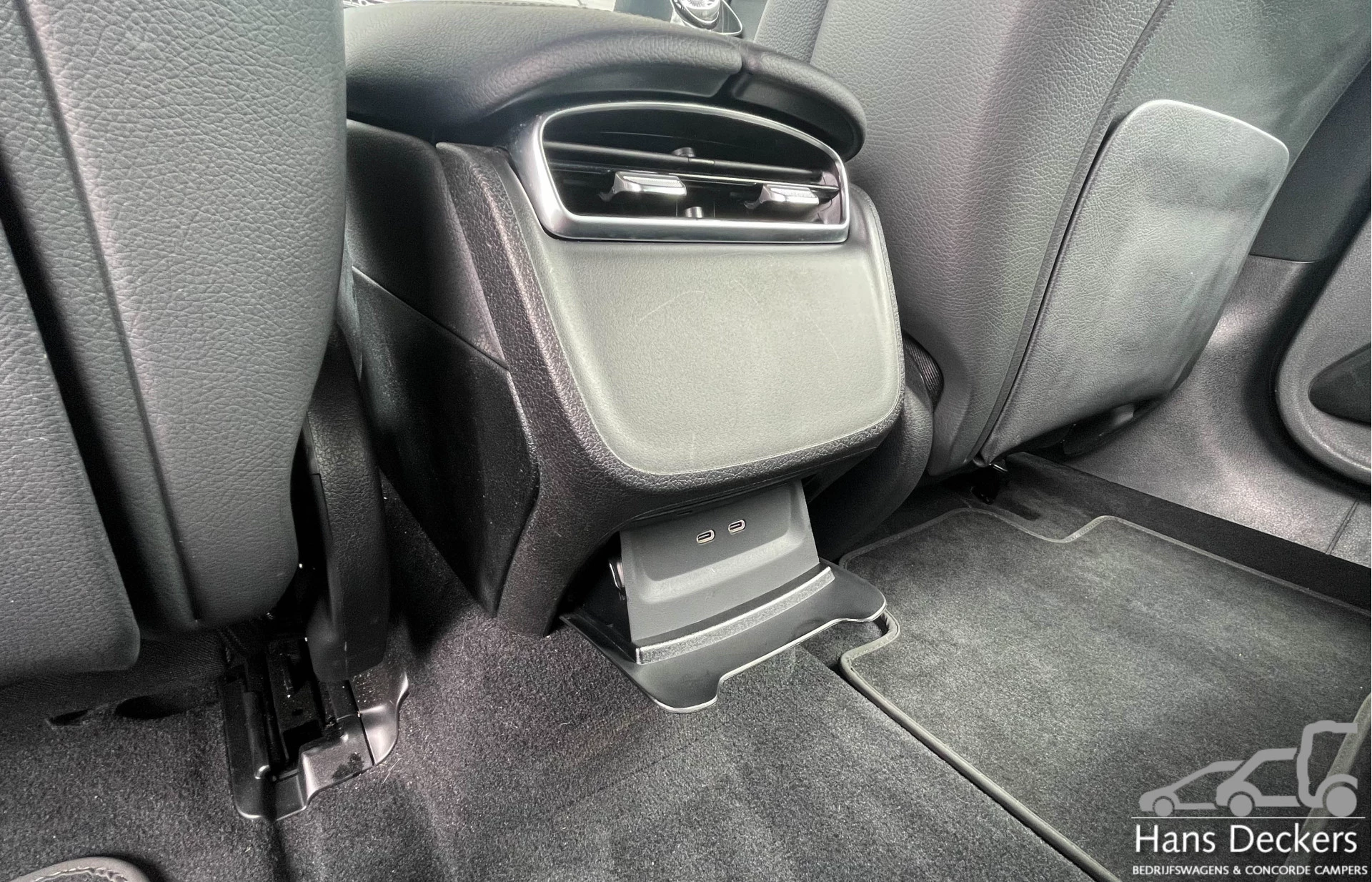 Hoofdafbeelding Mercedes-Benz EQE