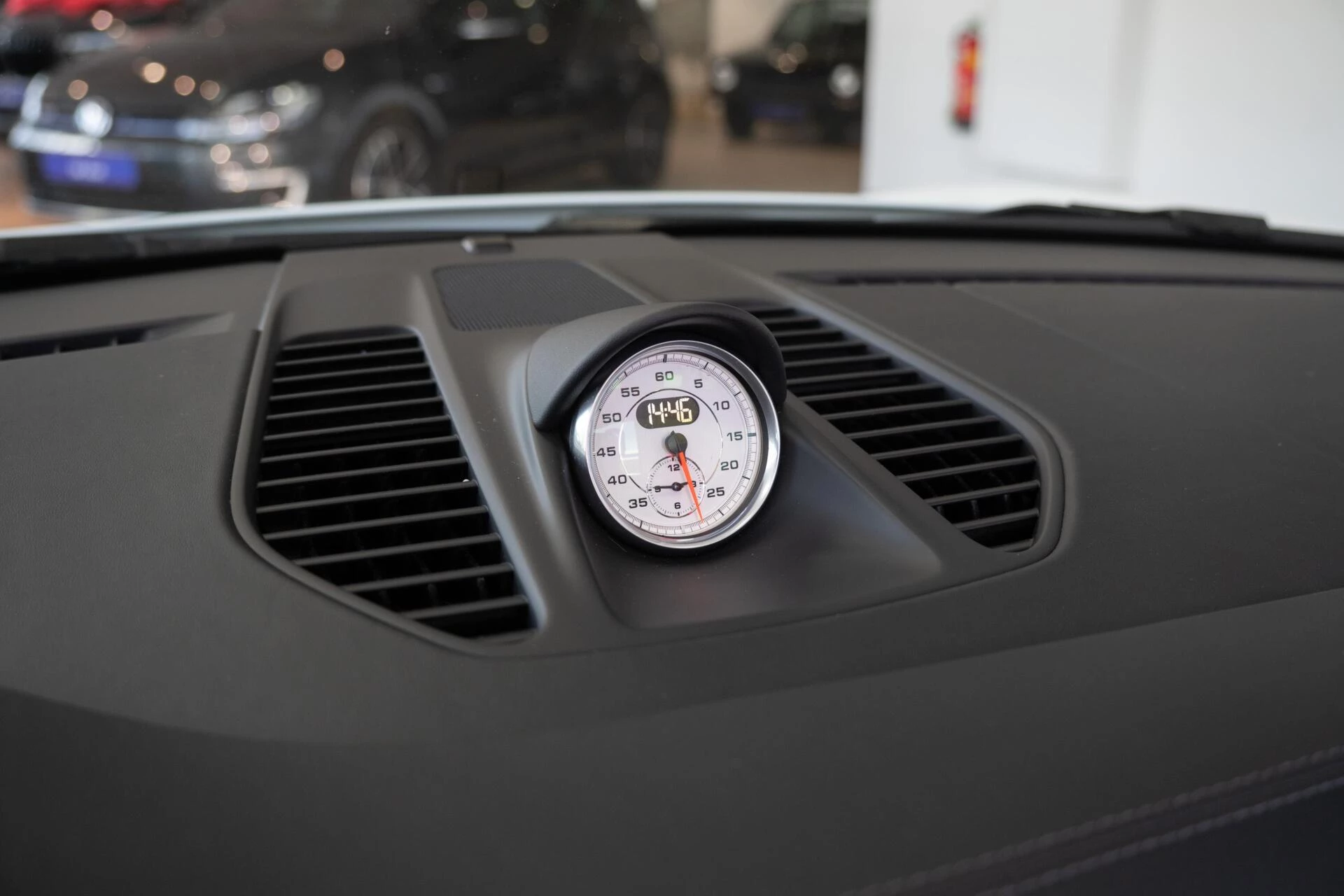 Hoofdafbeelding Porsche 911