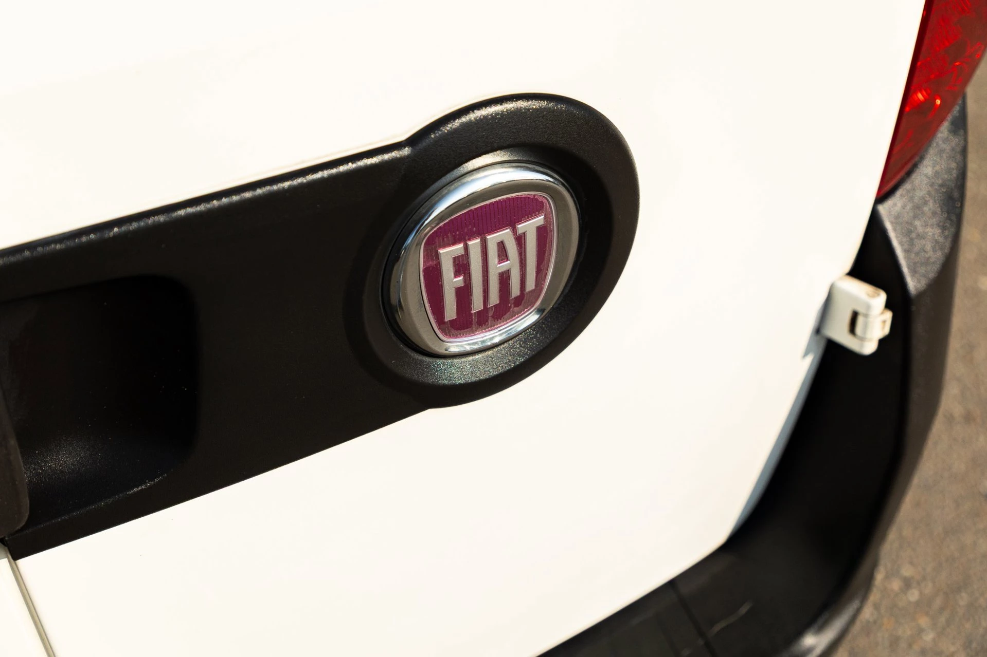 Hoofdafbeelding Fiat Doblò