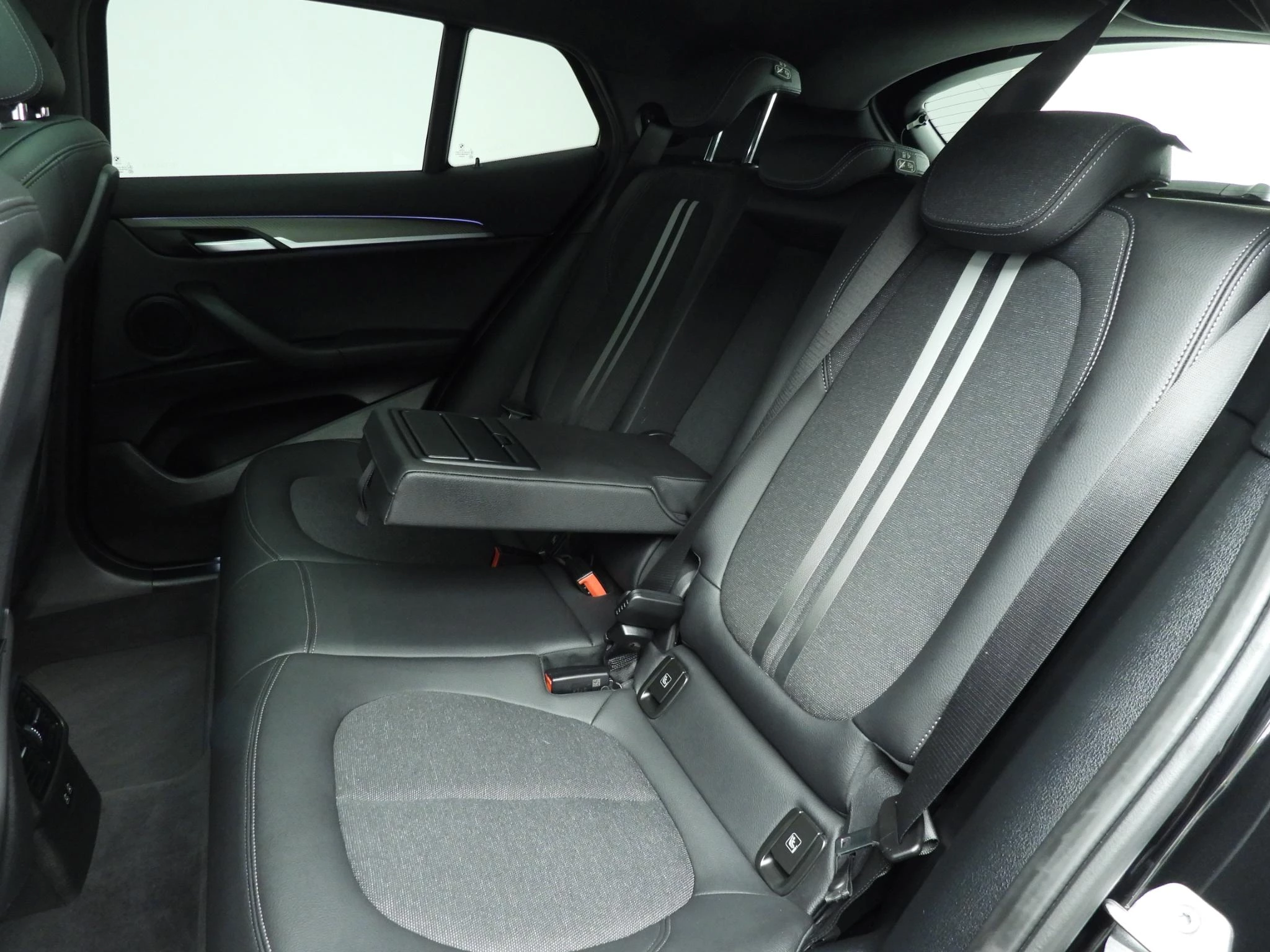 Hoofdafbeelding BMW X2