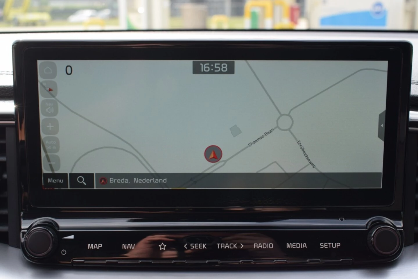 Hoofdafbeelding Kia XCeed