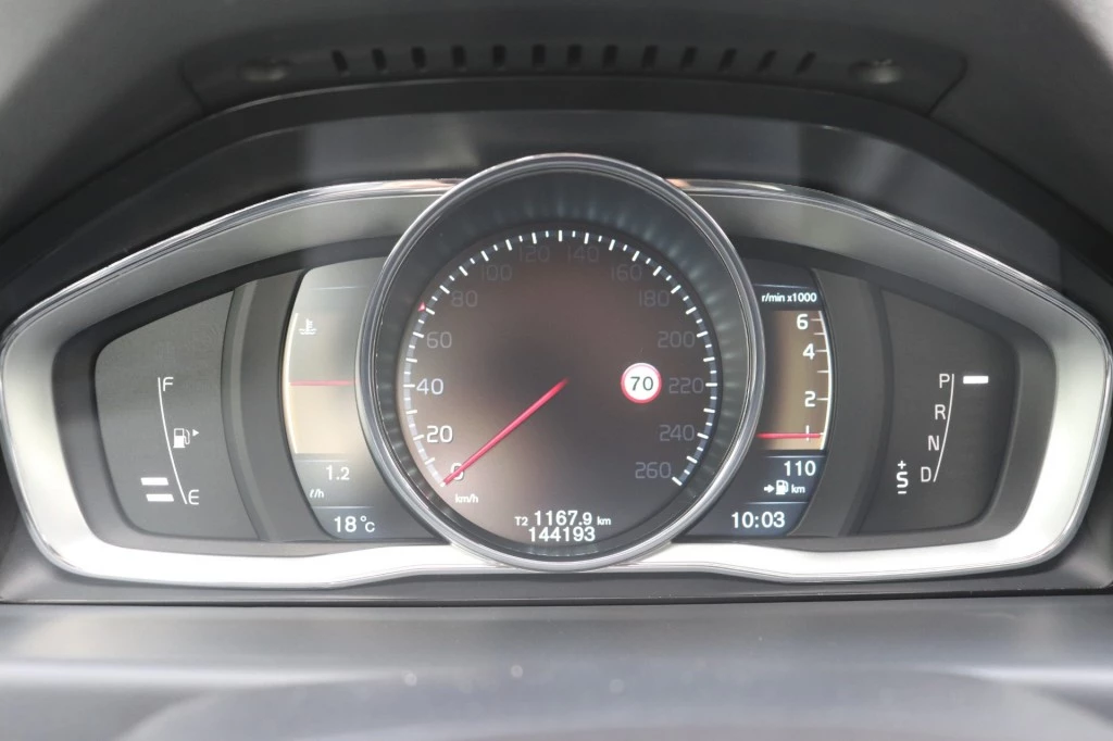 Hoofdafbeelding Volvo XC70