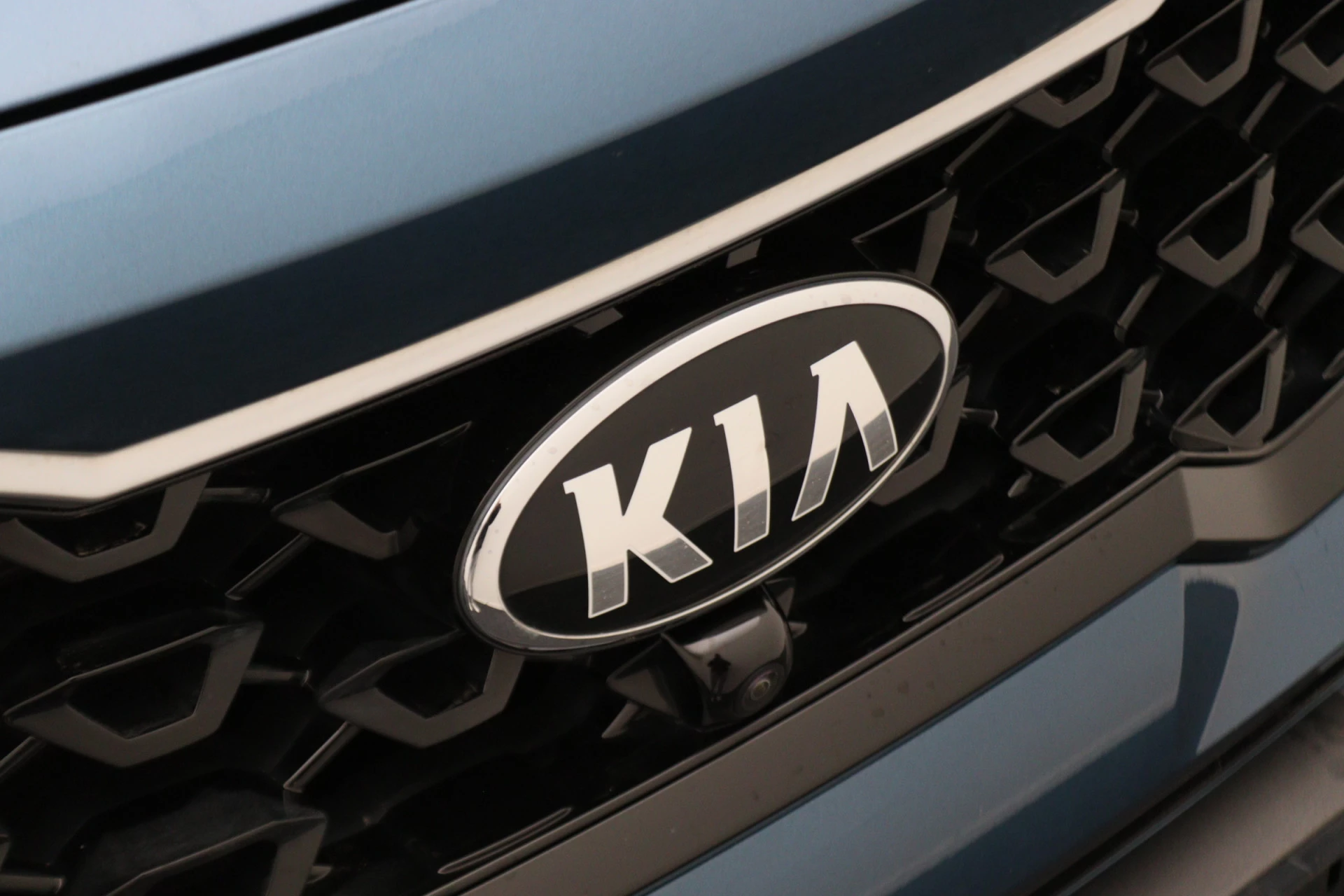 Hoofdafbeelding Kia Sorento