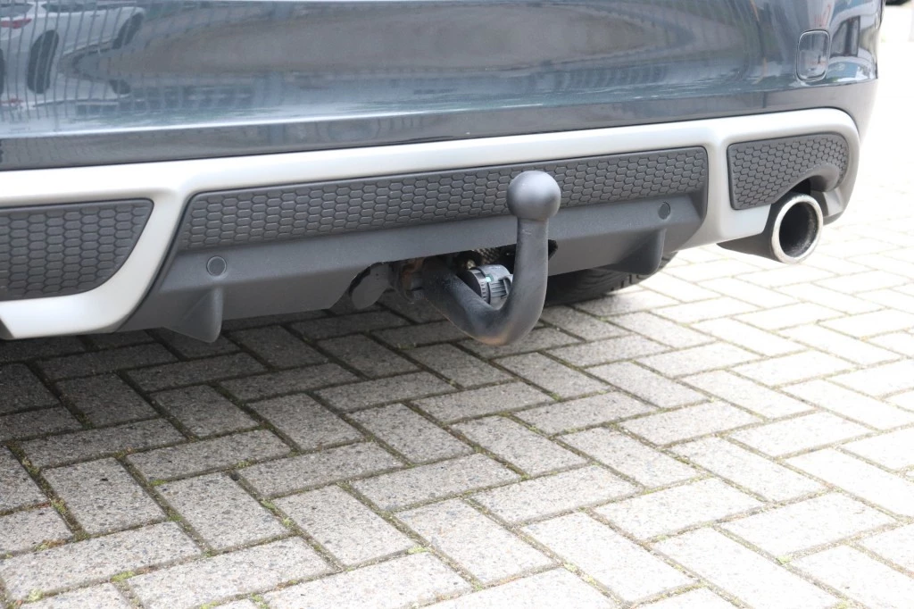Hoofdafbeelding Volvo S60