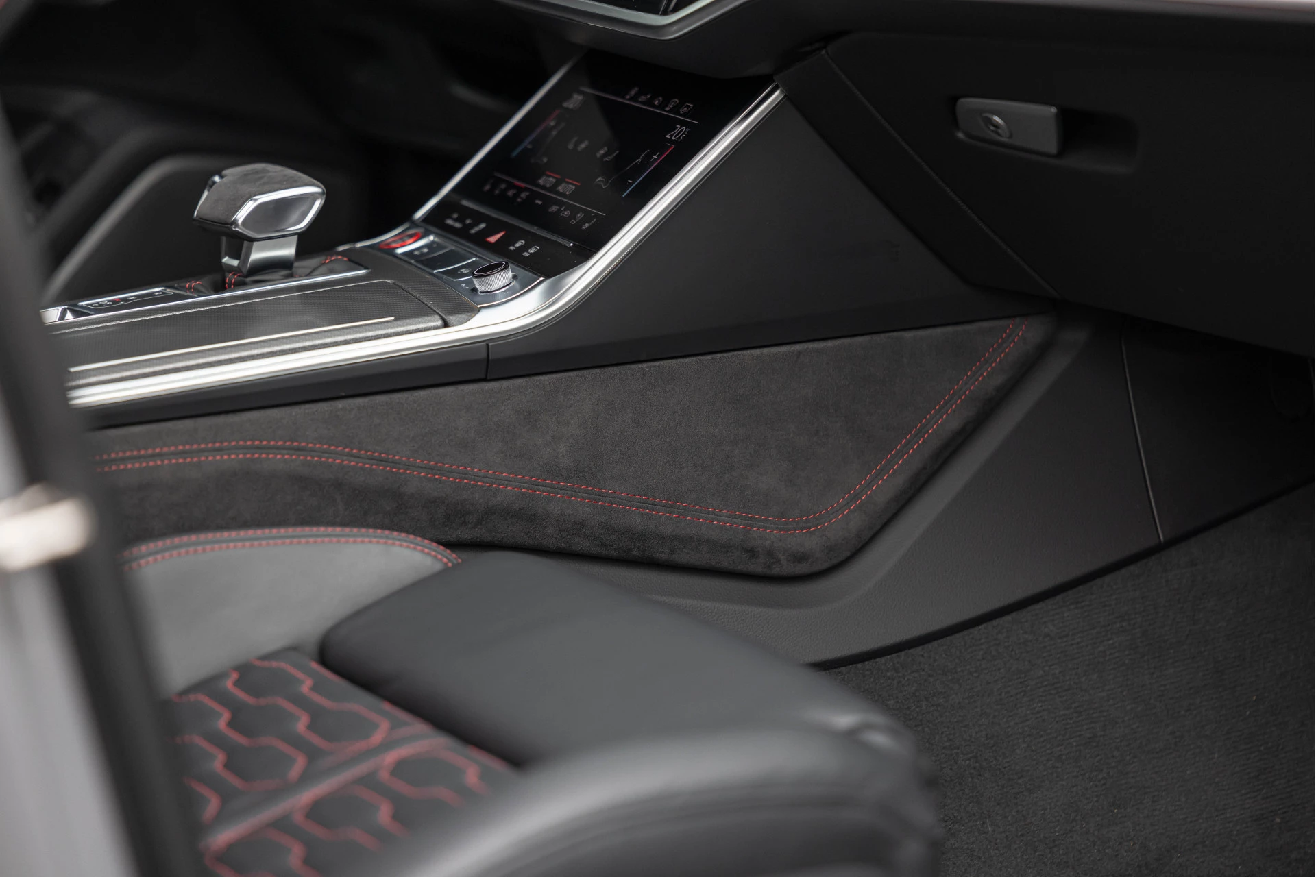 Hoofdafbeelding Audi RS6