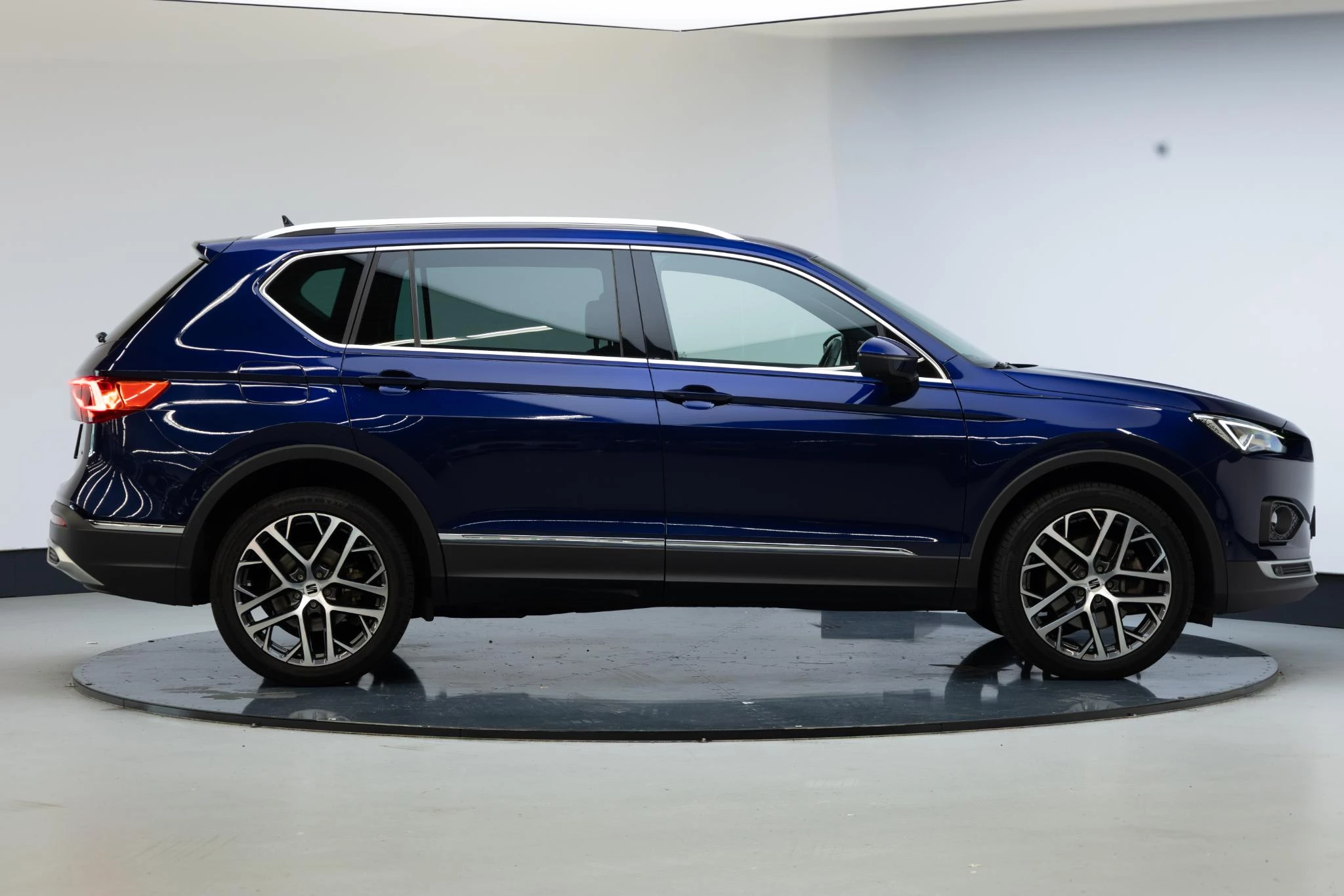 Hoofdafbeelding SEAT Tarraco