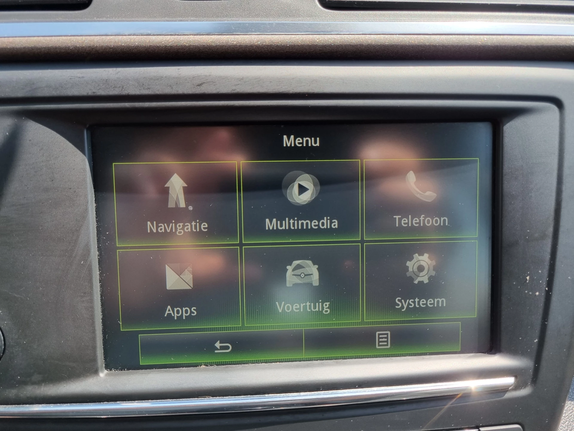 Hoofdafbeelding Renault Kadjar