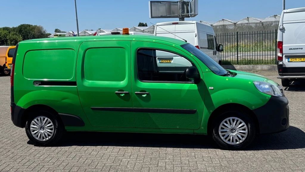 Hoofdafbeelding Renault Kangoo