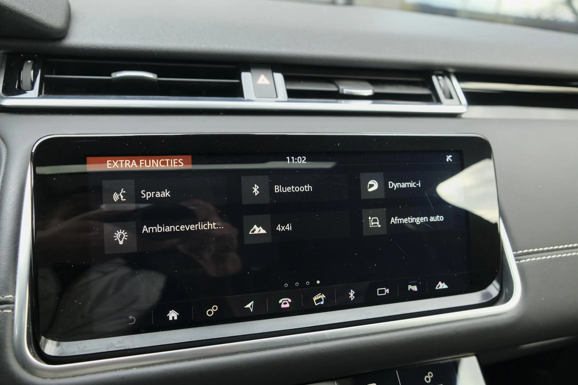 Hoofdafbeelding Land Rover Range Rover Velar