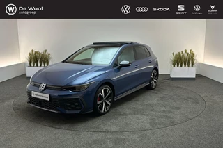 Volkswagen Golf GTE 1.5 272pk DSG eHybrid | Panoramadak, Leer, Trekhaak Zwenkbaar, Head-up Display |