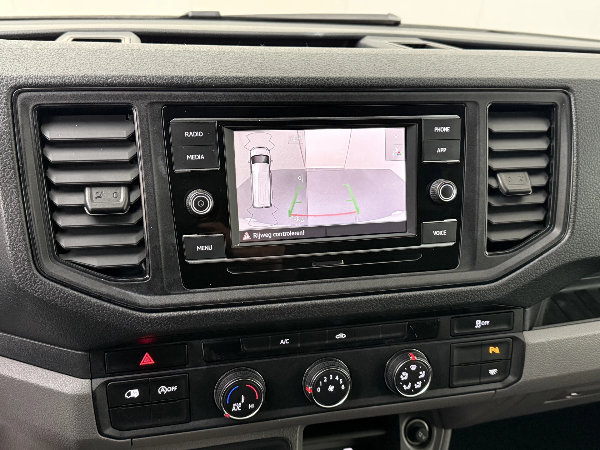 Hoofdafbeelding MAN TGE