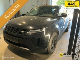 Land Rover Range Rover Evoque 1.5 P300e AWD S Panodak Leer Black Pack Navi Camera Virtual