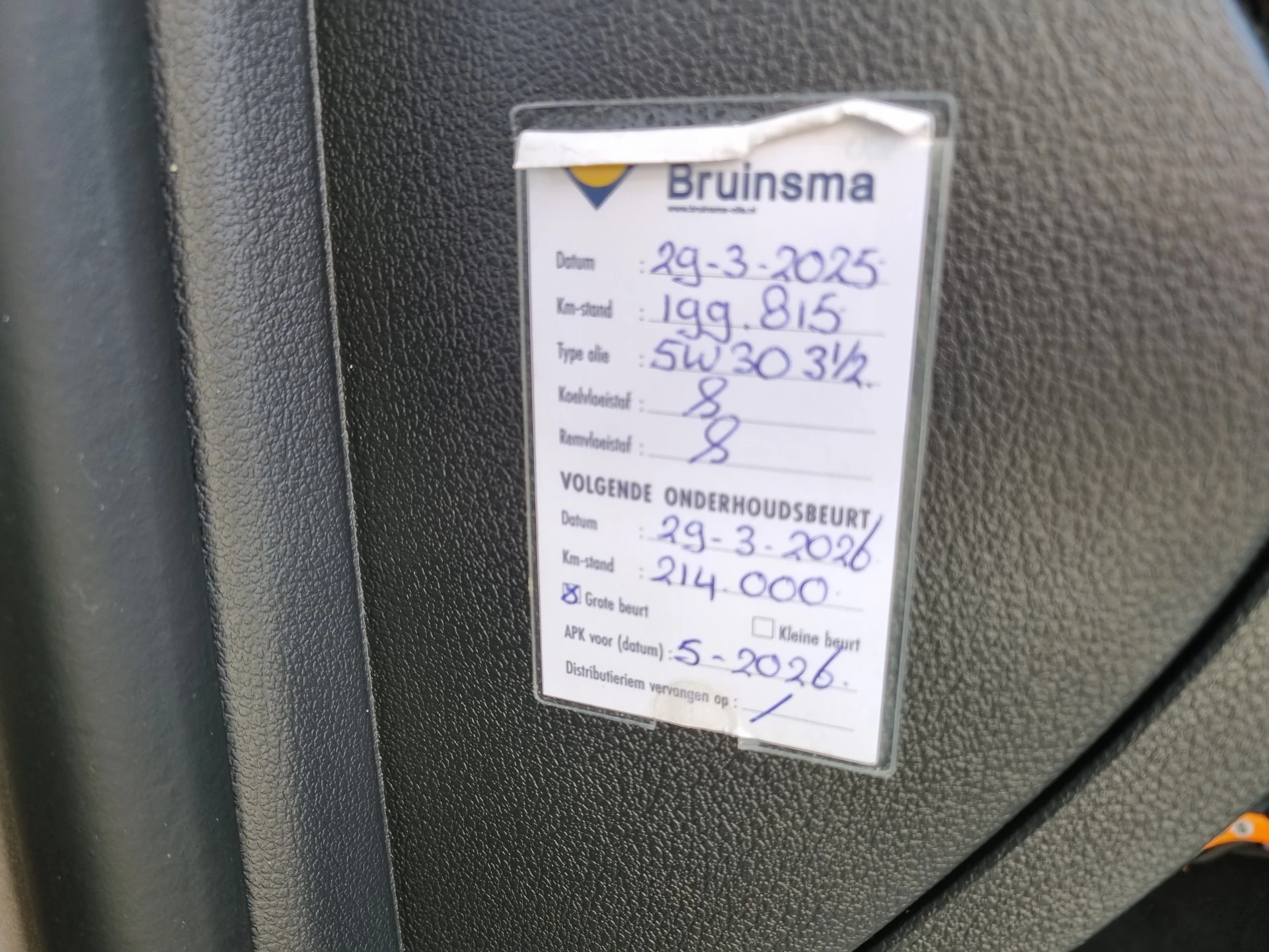 Hoofdafbeelding Volkswagen Golf Plus