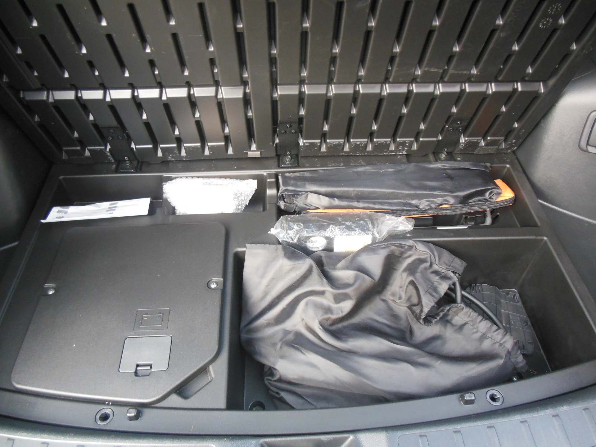 Hoofdafbeelding Mitsubishi Eclipse Cross