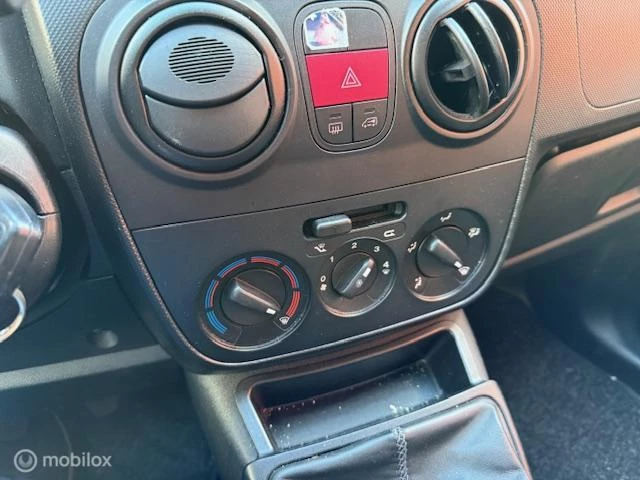 Hoofdafbeelding Fiat Fiorino