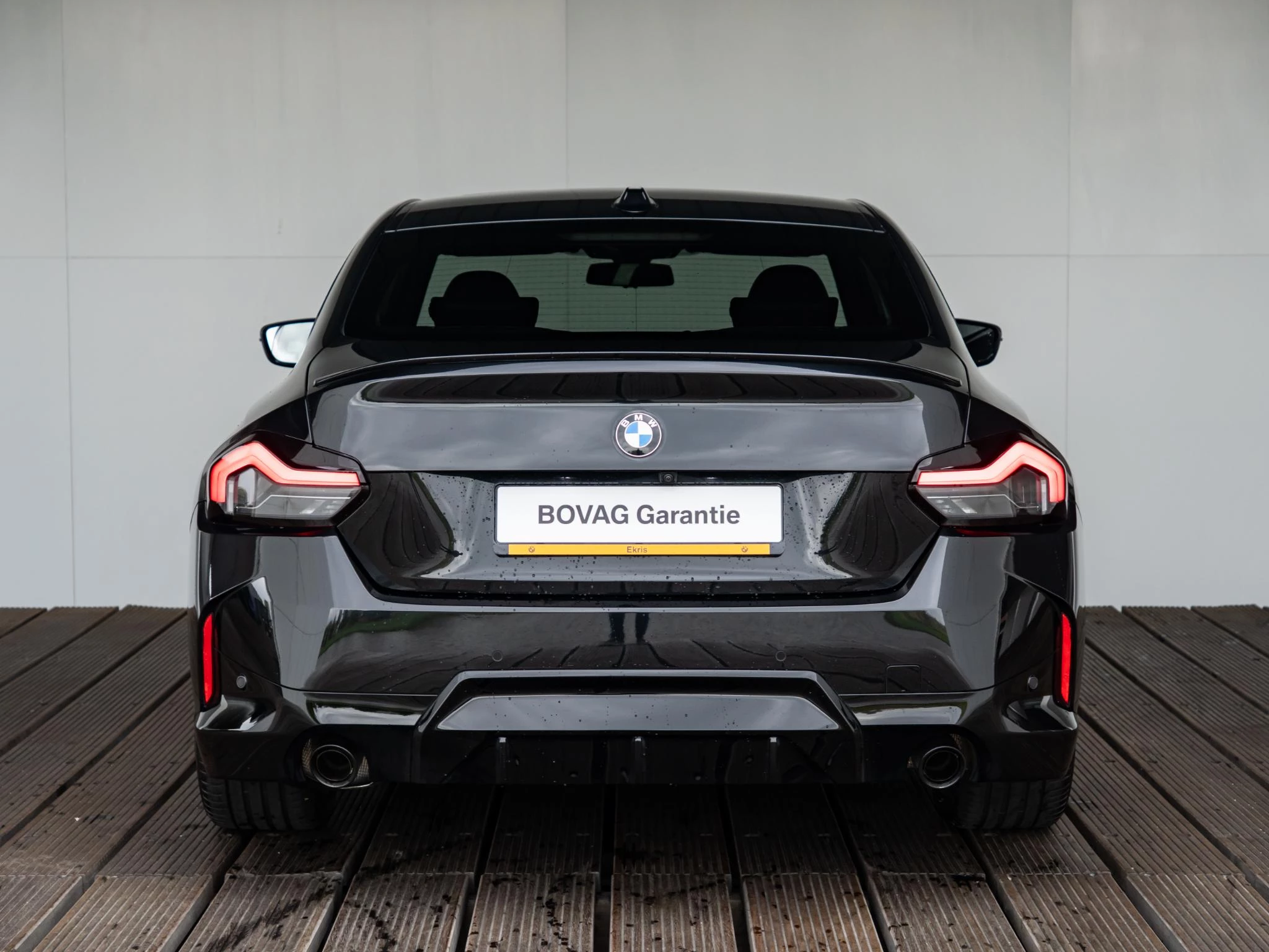 Hoofdafbeelding BMW 2 Serie