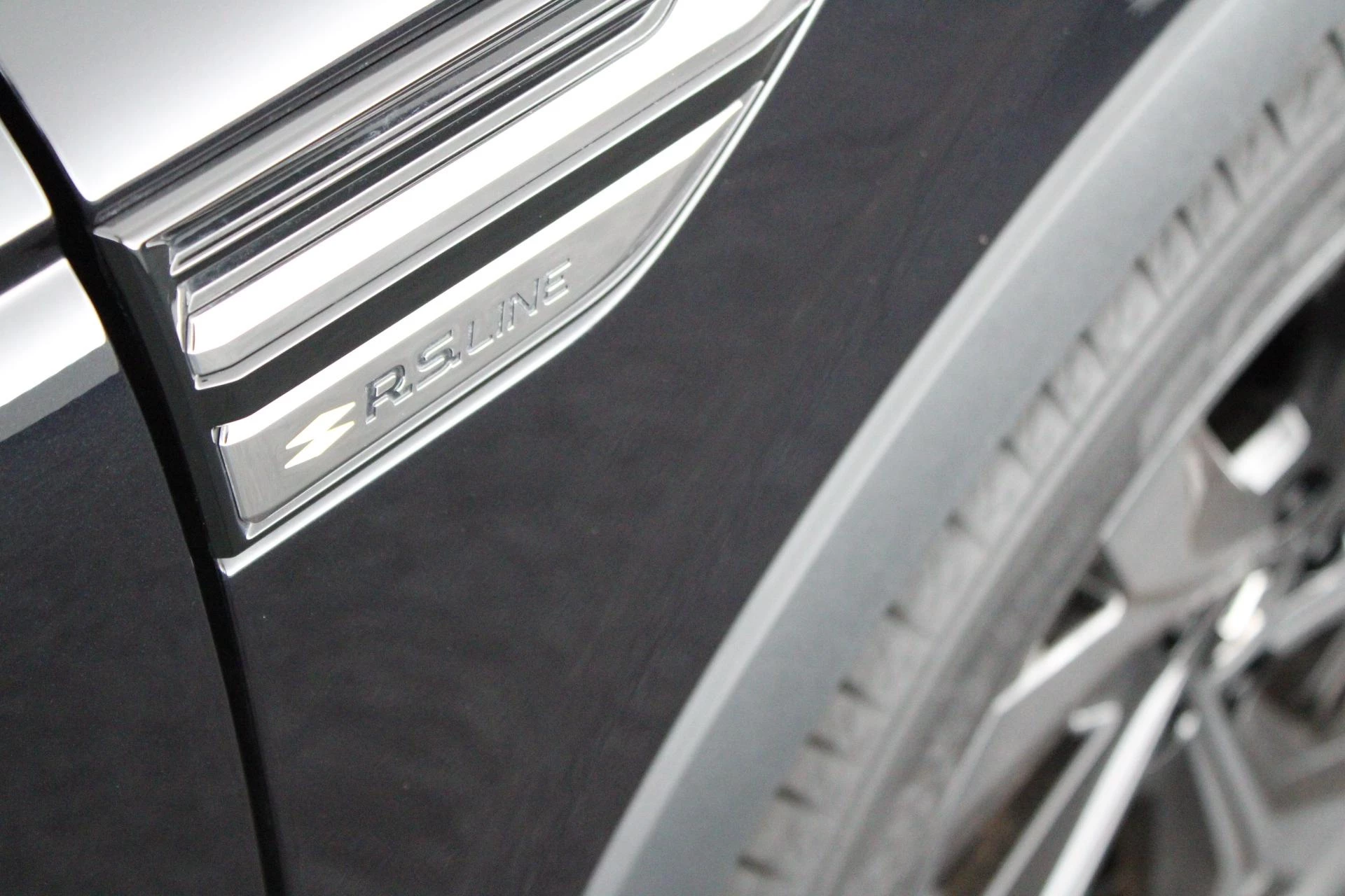Hoofdafbeelding Renault Arkana