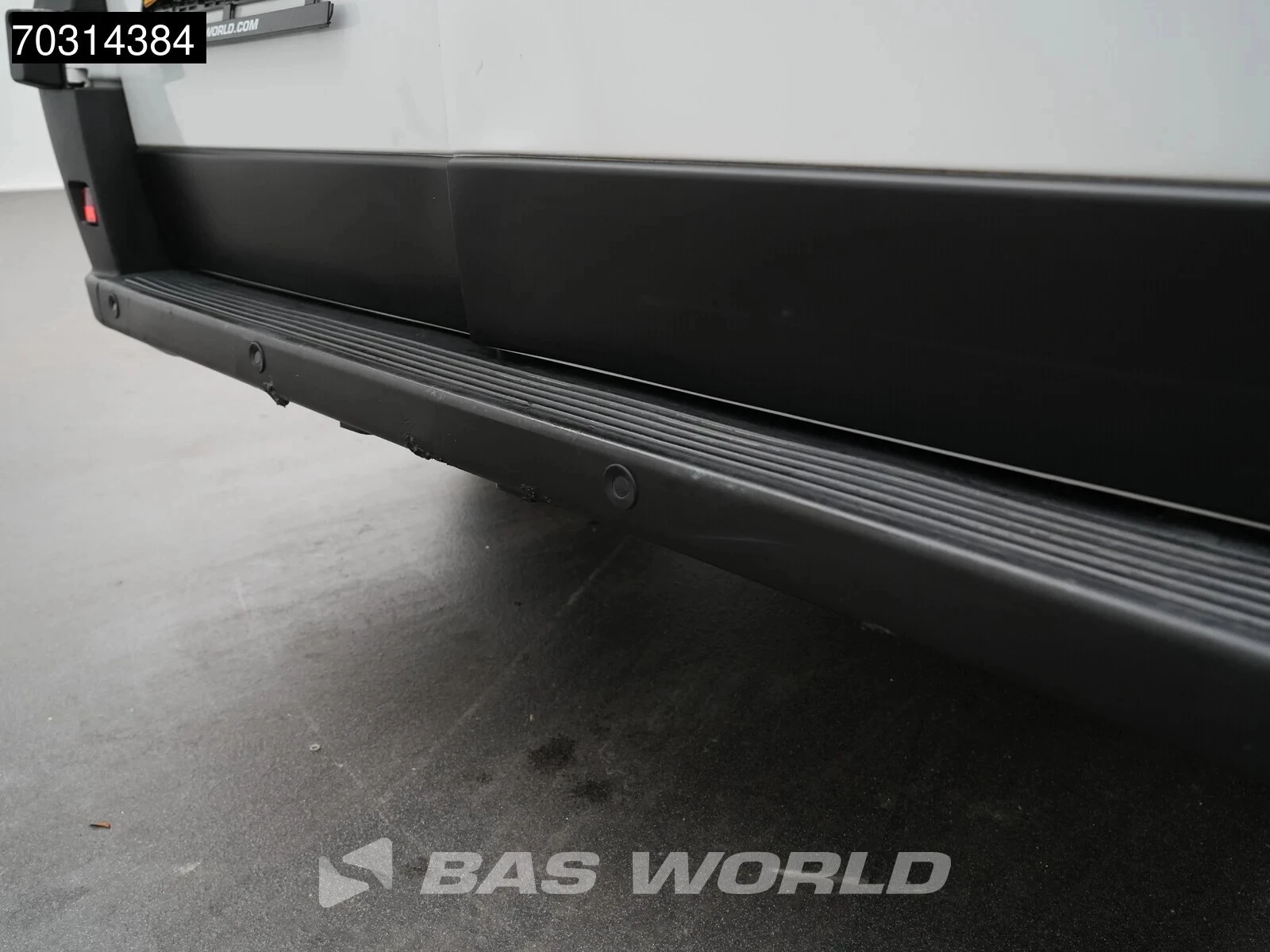 Hoofdafbeelding Peugeot Boxer