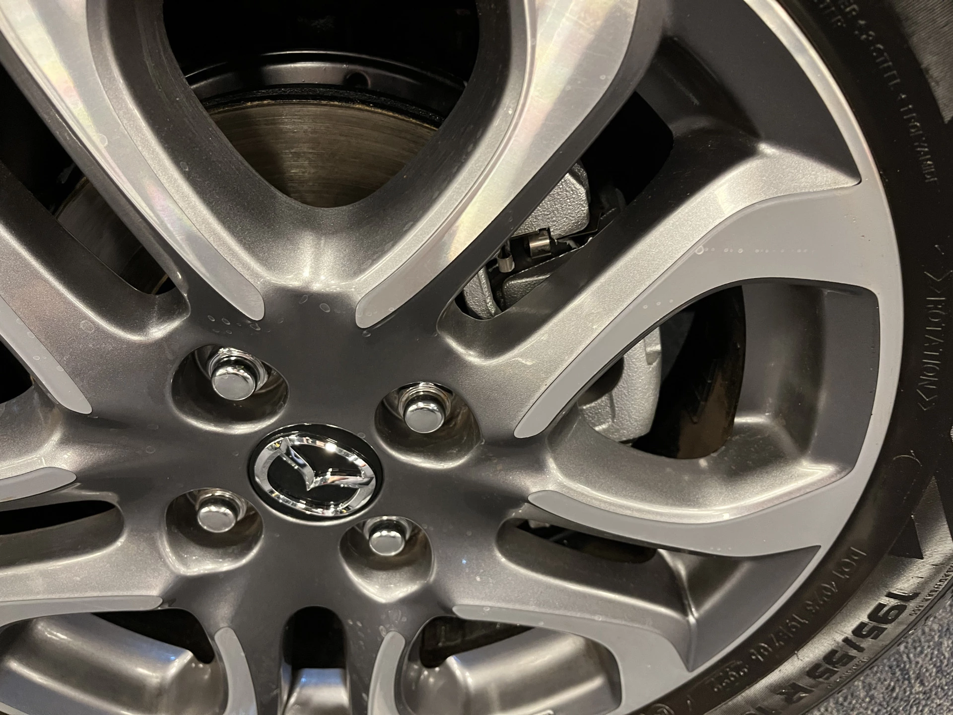 Hoofdafbeelding Mazda 2
