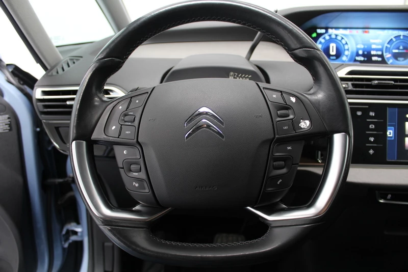 Hoofdafbeelding Citroën C4 Picasso