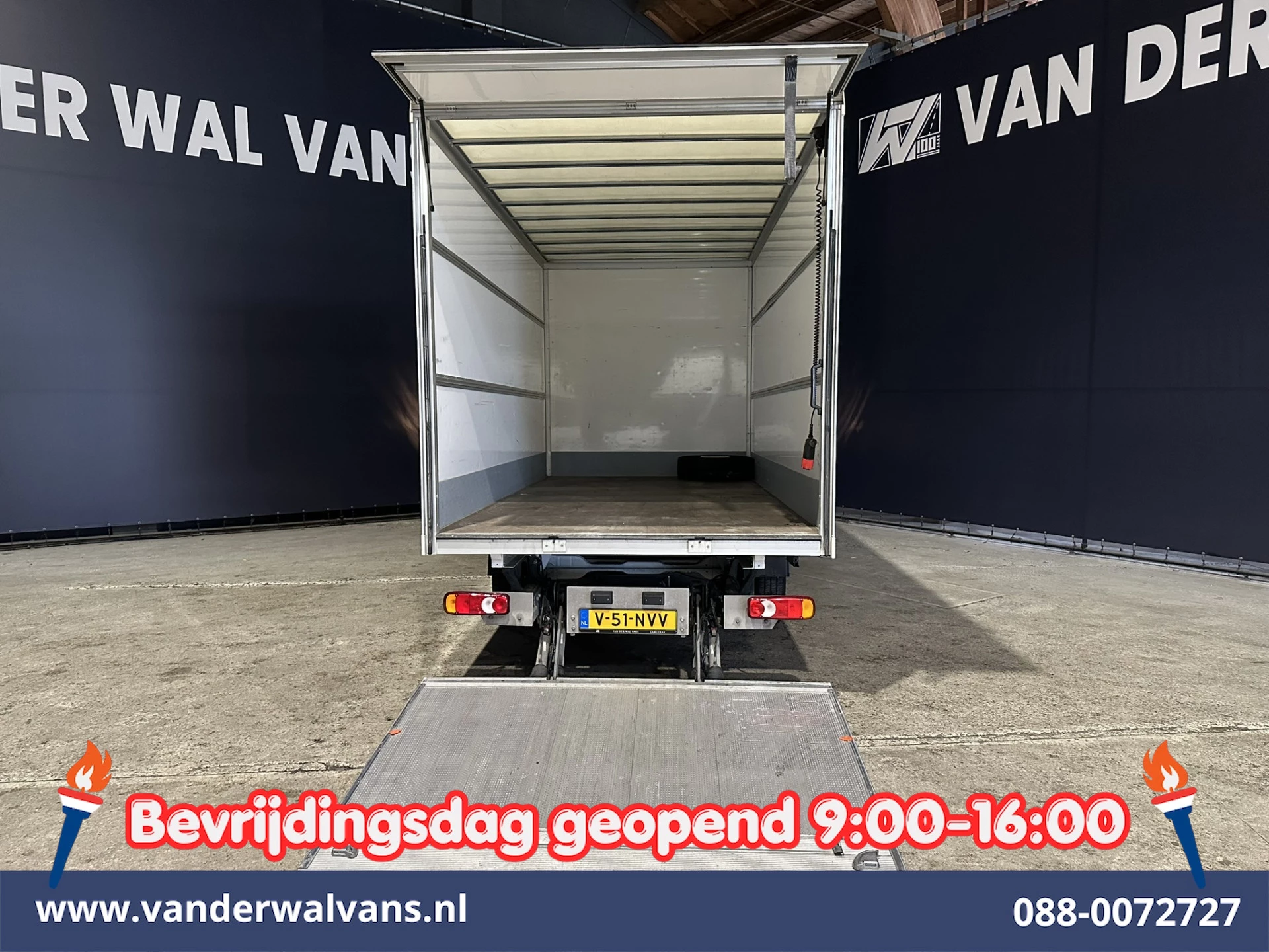 Hoofdafbeelding Peugeot Boxer