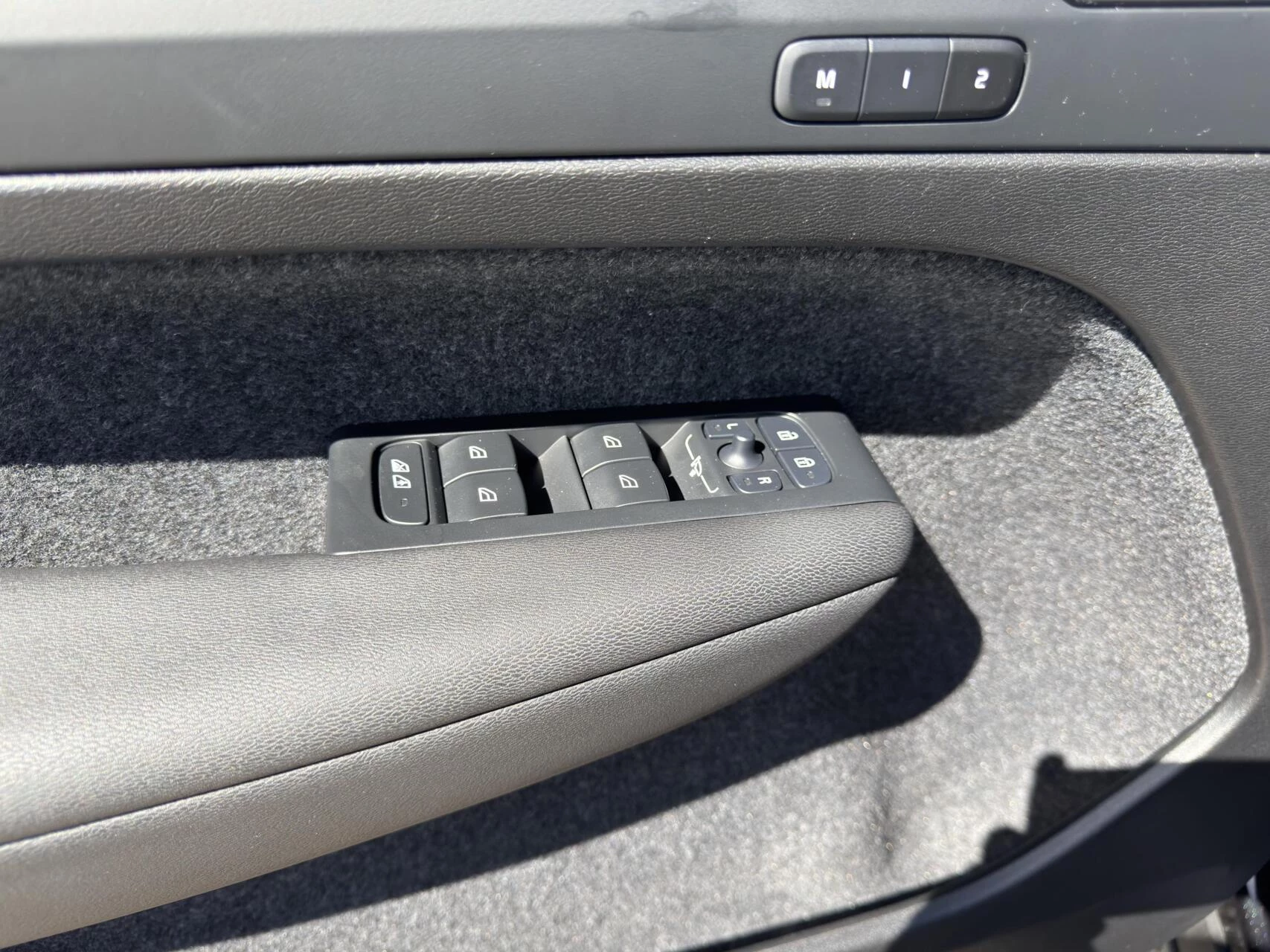 Hoofdafbeelding Volvo EX40