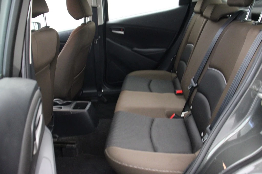 Hoofdafbeelding Mazda 2