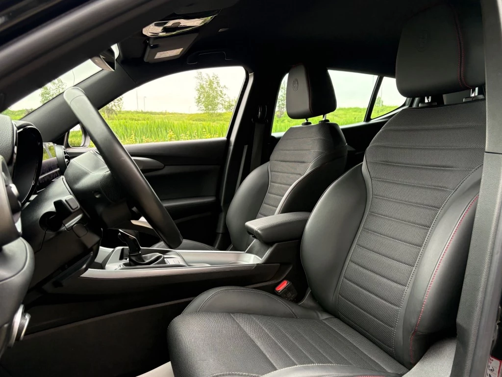 Hoofdafbeelding Alfa Romeo Tonale