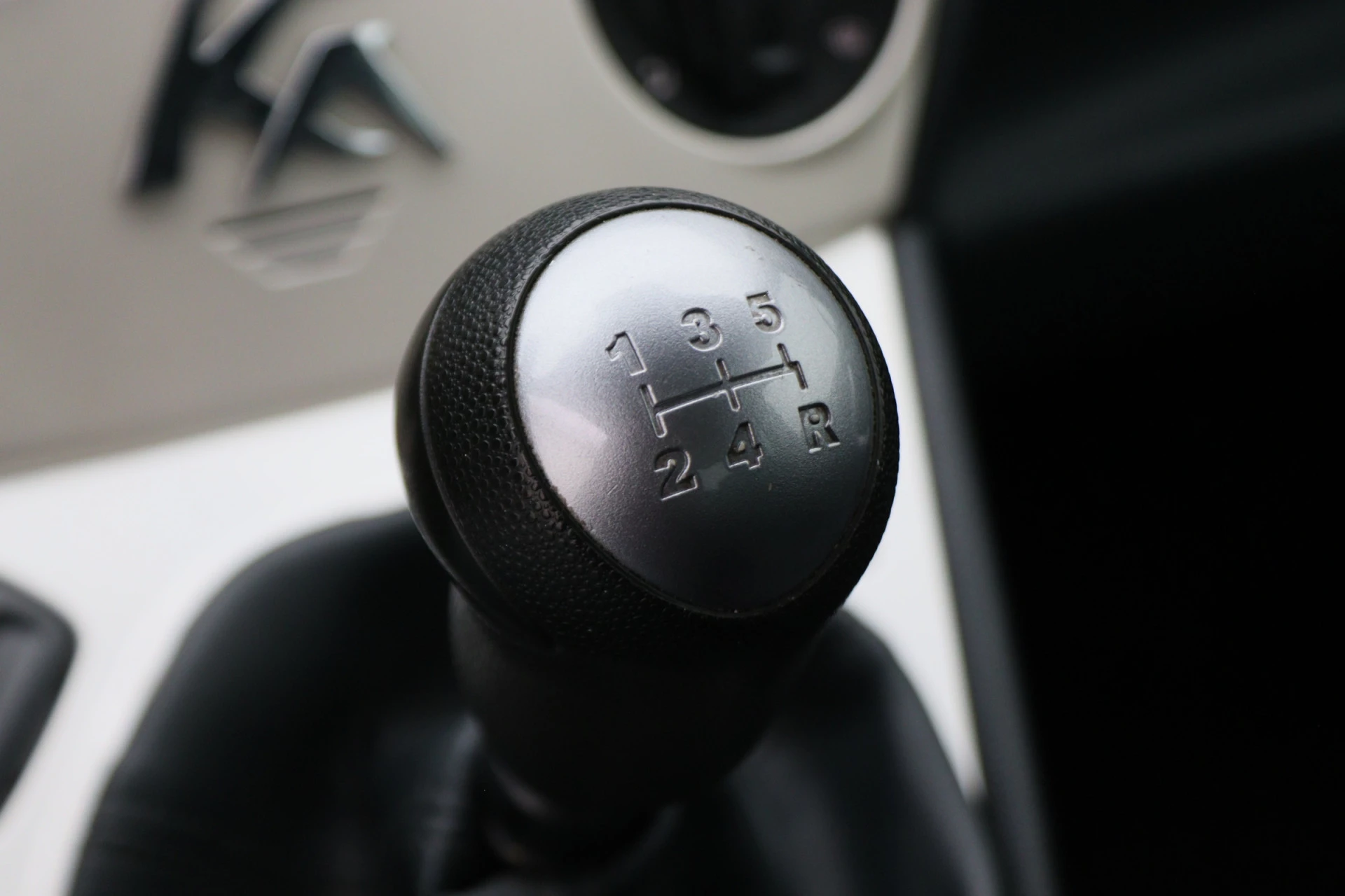 Hoofdafbeelding Ford Ka