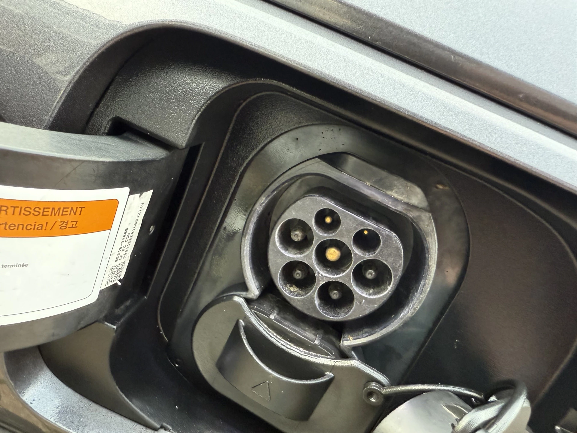 Hoofdafbeelding Kia e-Niro