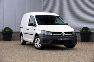 Volkswagen Caddy 1.0 TSI Comfortline Benzine Airco|PDC|Dealerondh|BPM Vrij