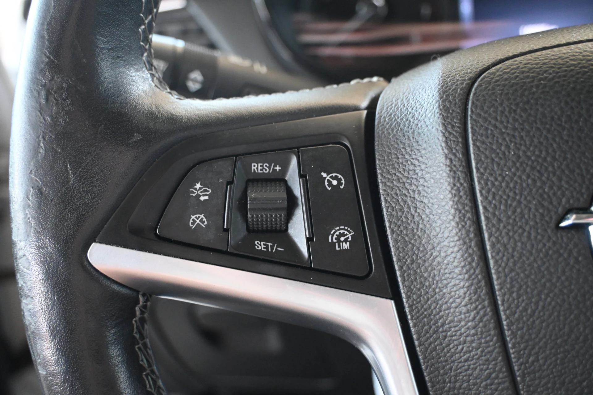 Hoofdafbeelding Opel Mokka X