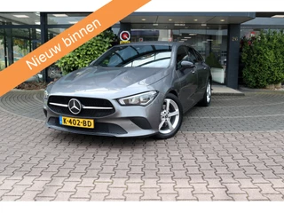 Mercedes-Benz CLA Shooting Brake 200 Business Solution Progressive