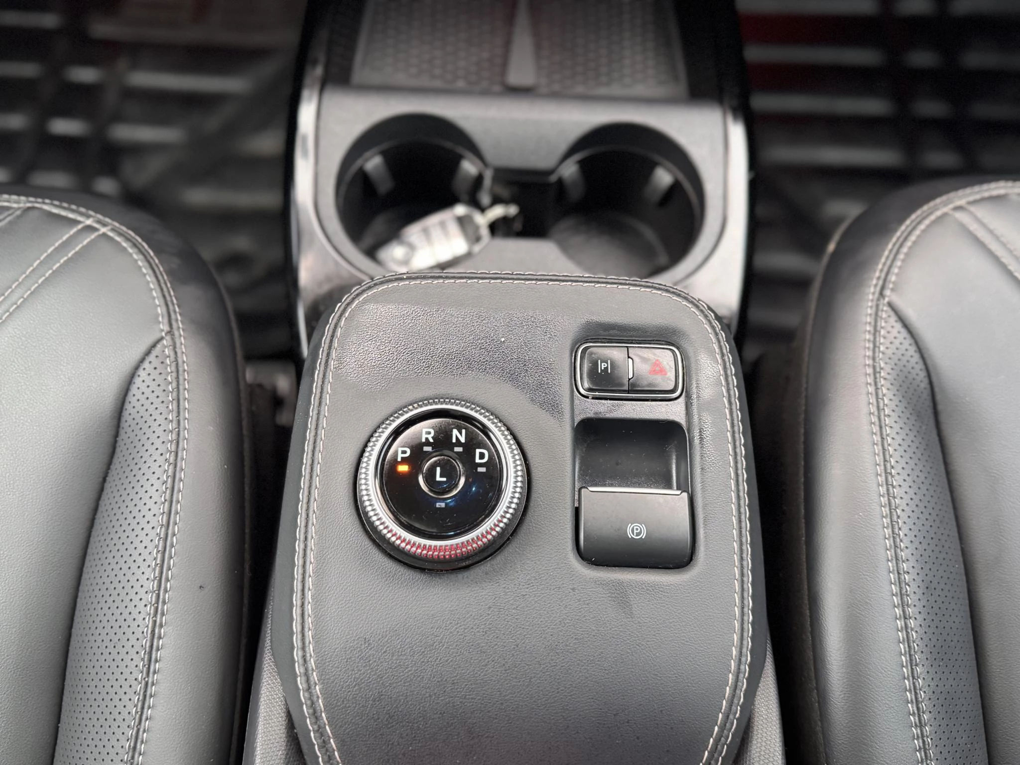 Hoofdafbeelding Ford Mustang Mach-E