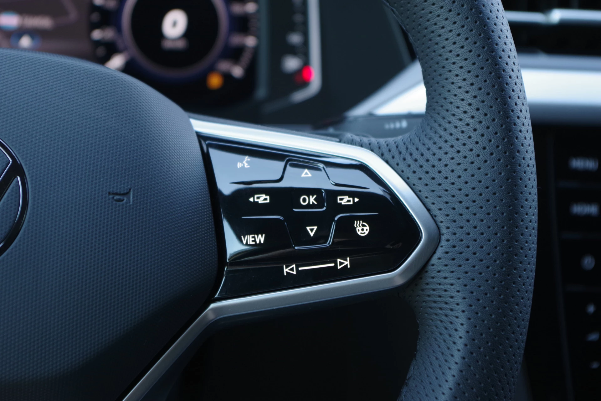 Hoofdafbeelding Volkswagen Arteon