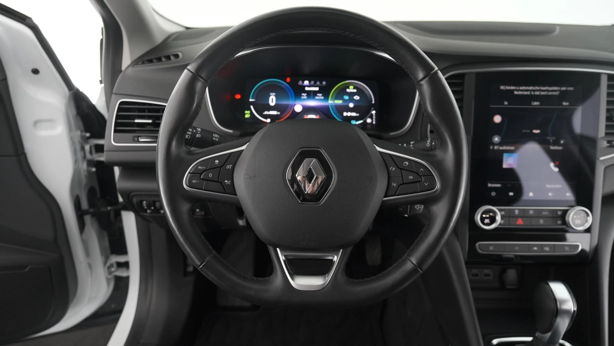 Hoofdafbeelding Renault Mégane