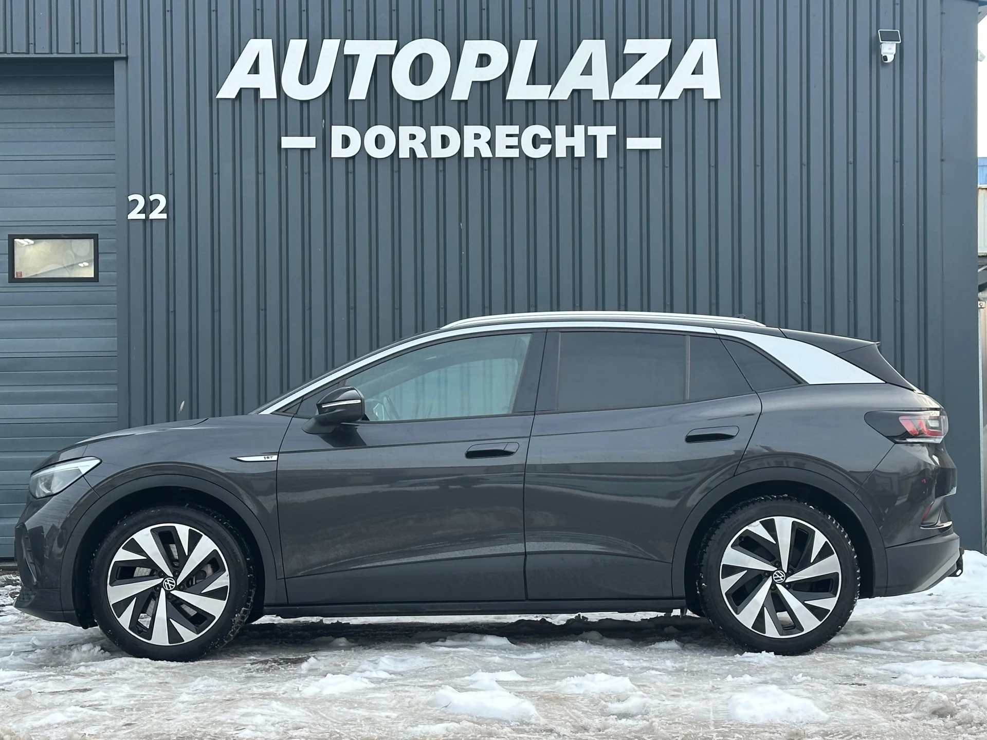 Hoofdafbeelding Volkswagen ID.4