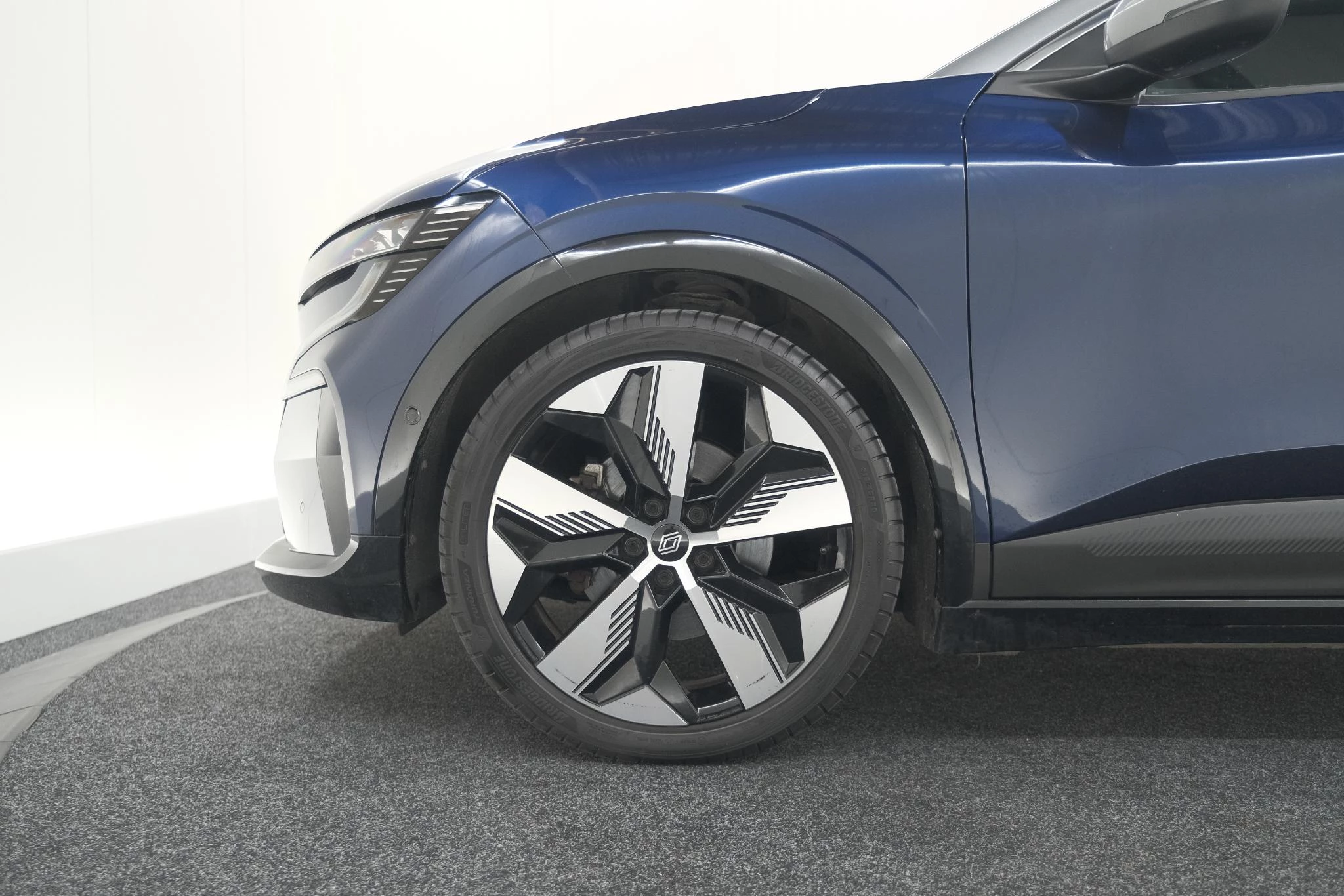 Hoofdafbeelding Renault Megane E-Tech