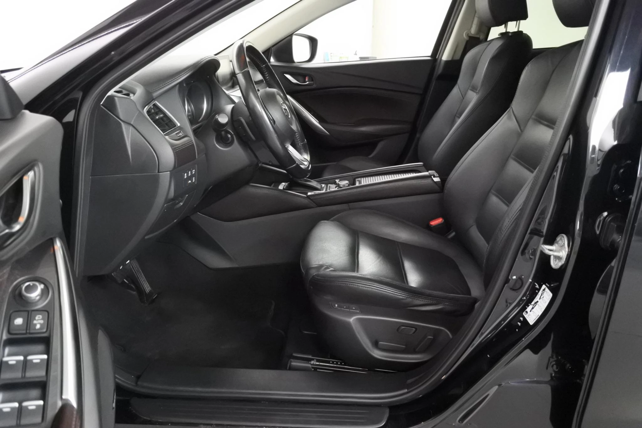 Hoofdafbeelding Mazda 6