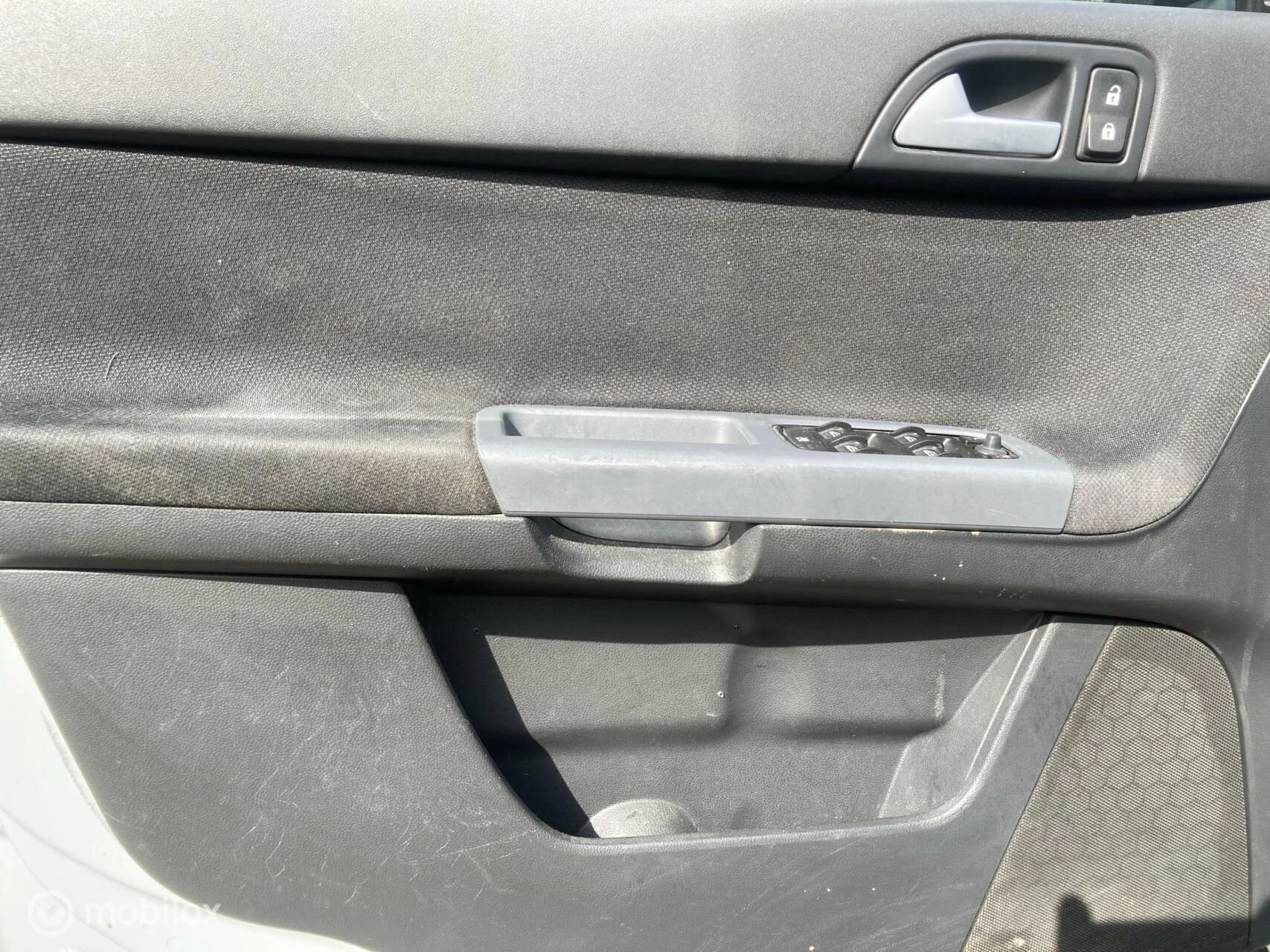 Hoofdafbeelding Volvo V50