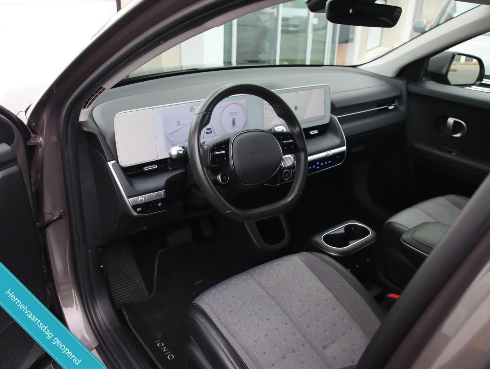 Hoofdafbeelding Hyundai IONIQ 5