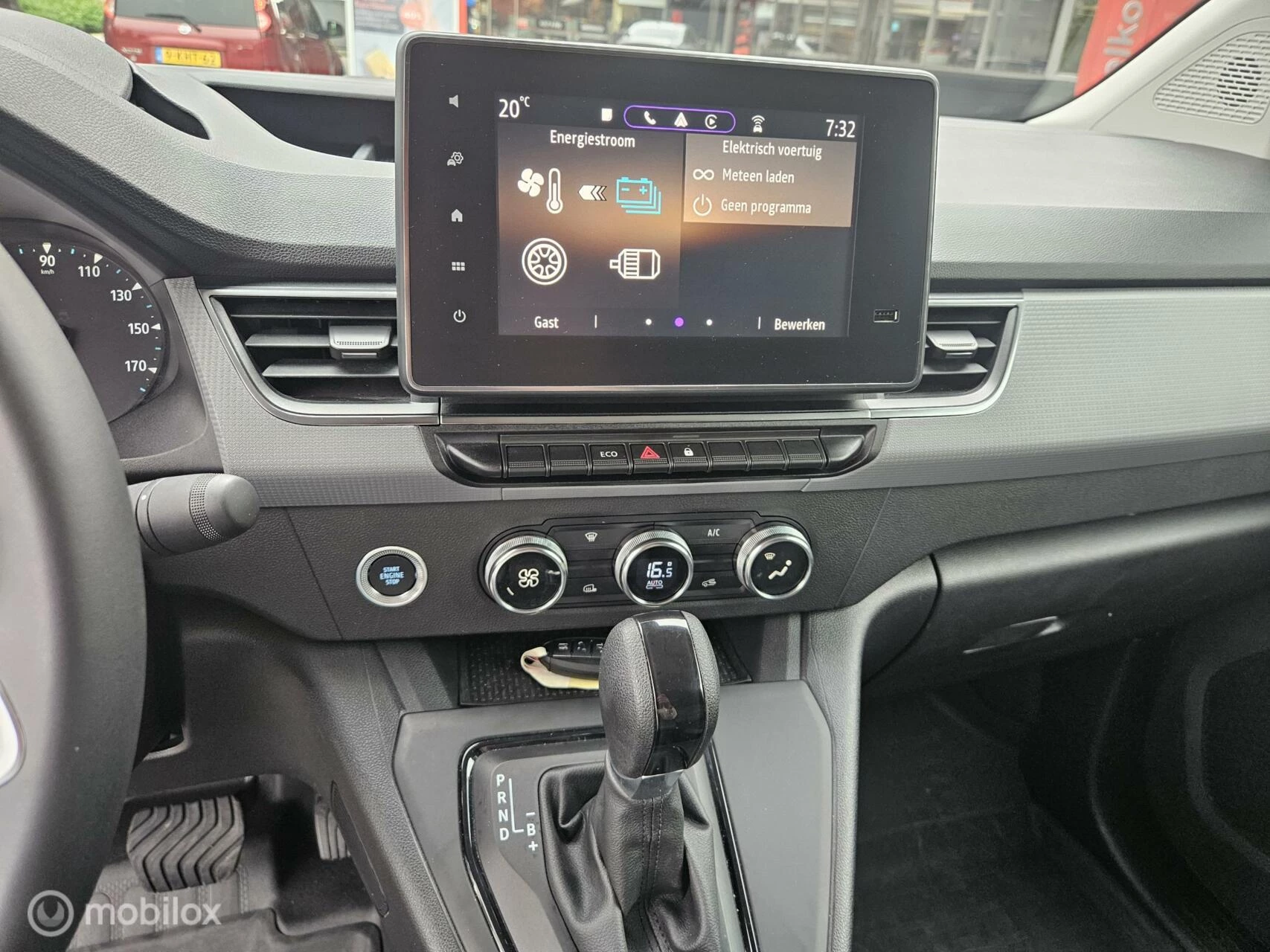 Hoofdafbeelding Nissan Townstar
