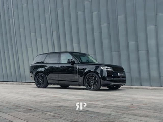 Land Rover Range Rover P460e SE PHEV I Pano I Meridian I BTW