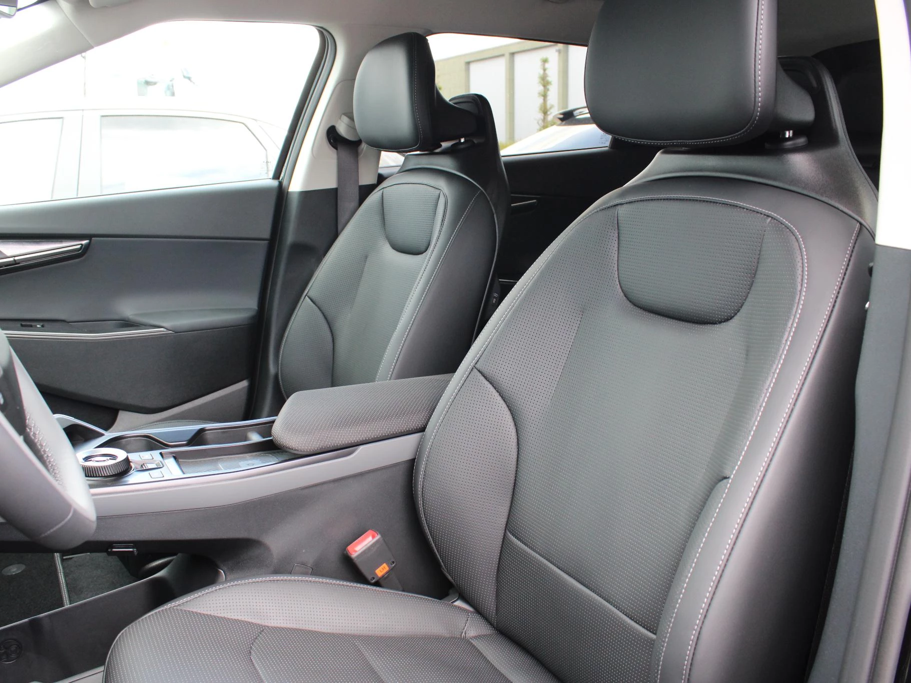 Hoofdafbeelding Kia EV6