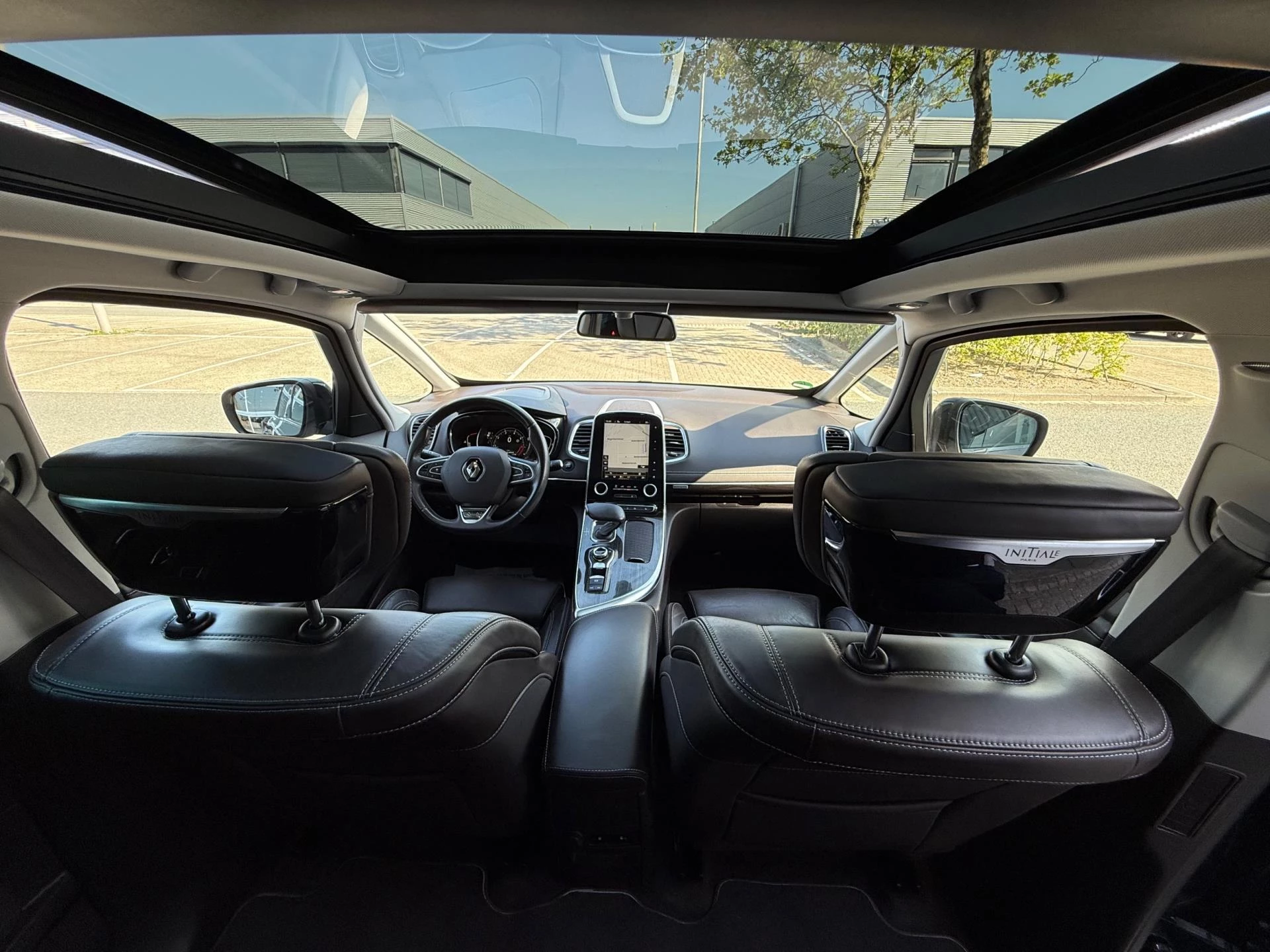 Hoofdafbeelding Renault Espace