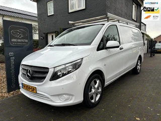 Mercedes-Benz Vito 111 CDI Lang / Airco / Camera / PDC / Cruise